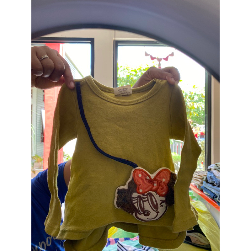 LINK BAJU ANAK 21K - 100K