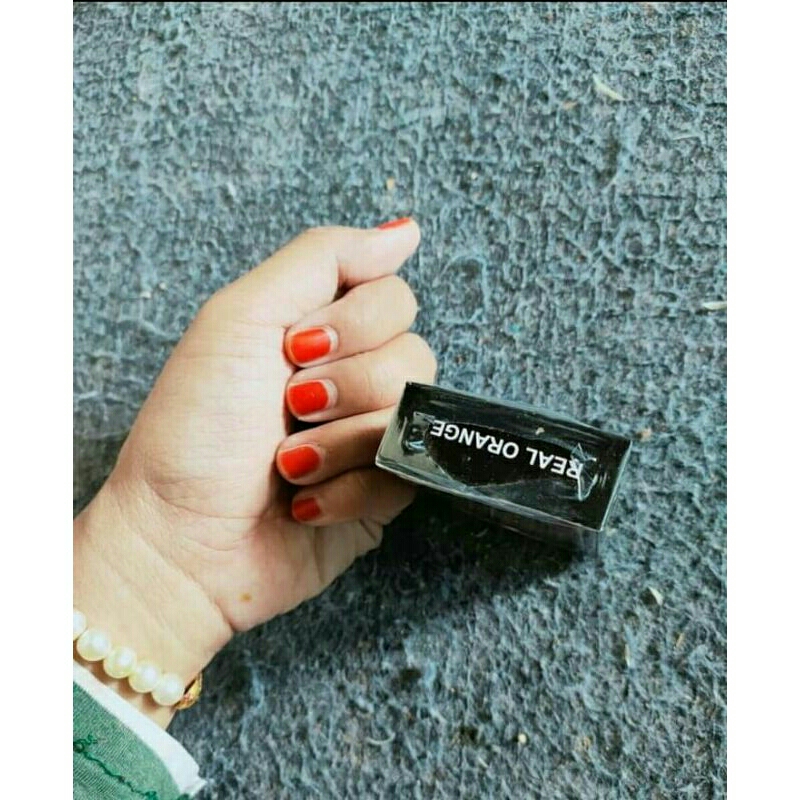 tuffah orange