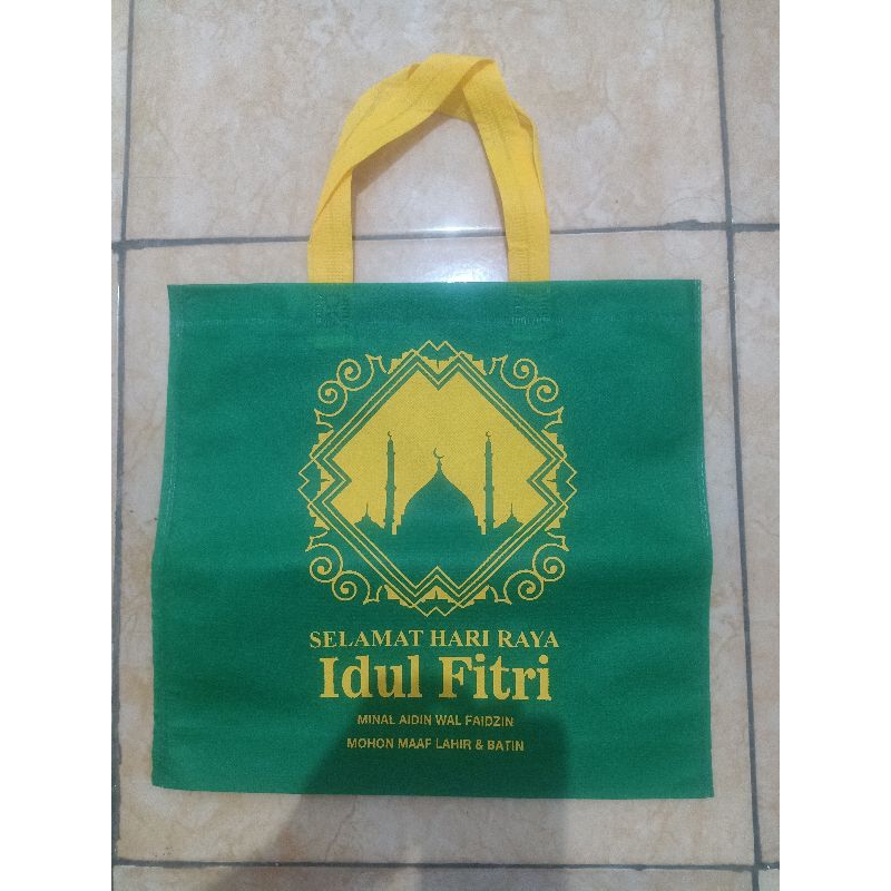 tas spoundbound parcel idulfitri