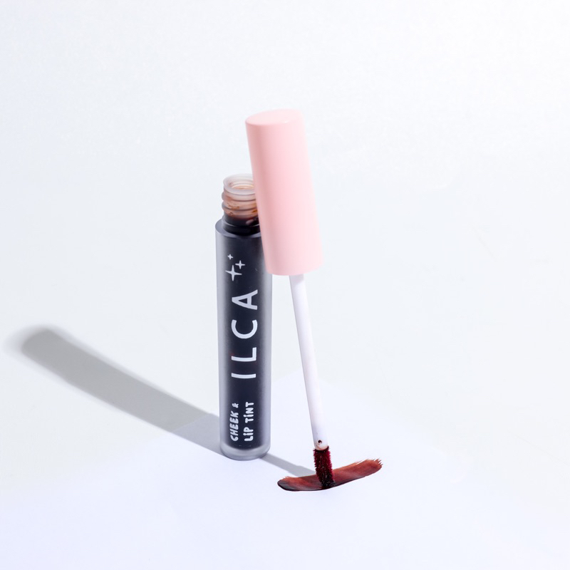 Lip Tint Brown ILCA