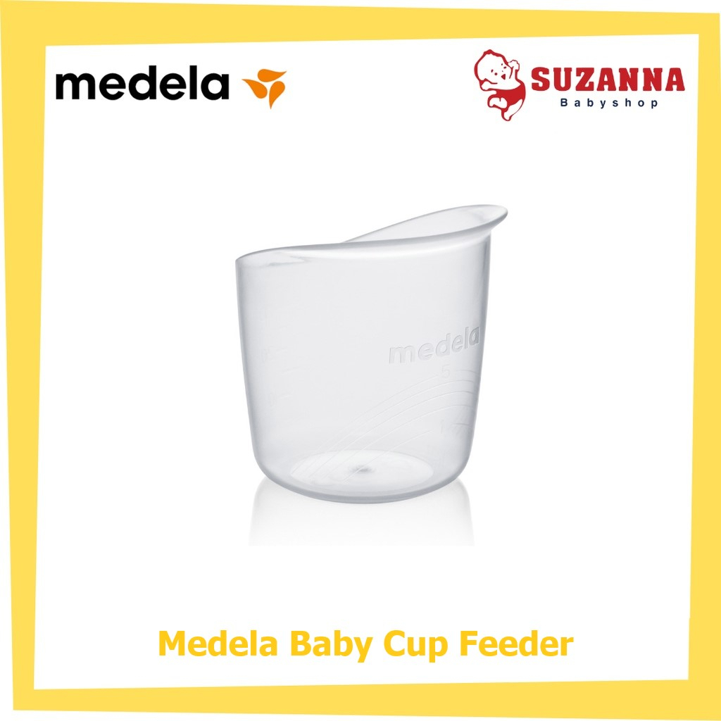 Medela Baby Cup Feeder || 35 ML
