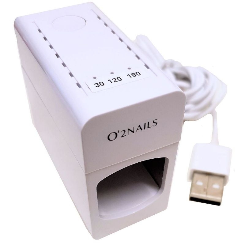 PERSONAL UV LED LIGHT