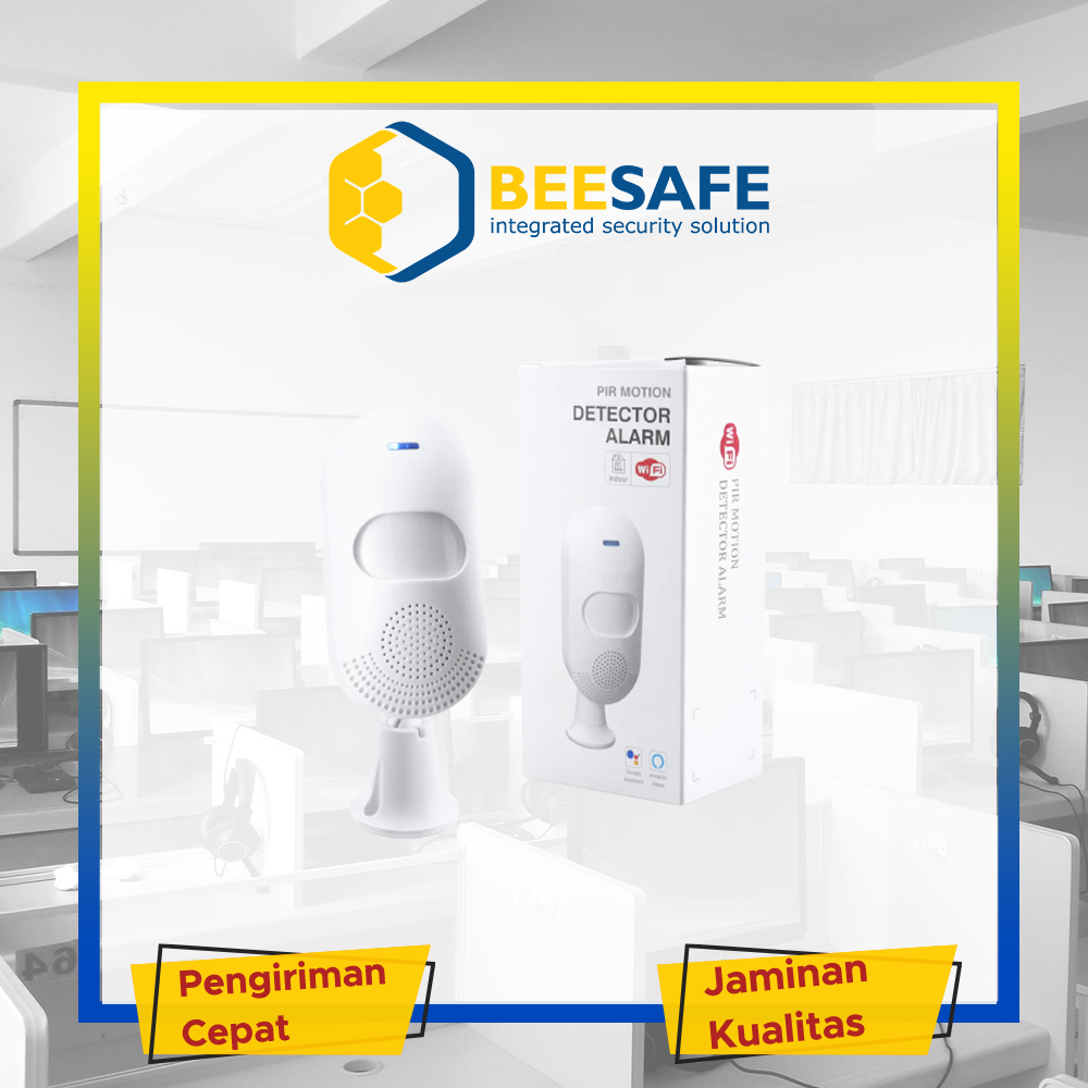 Smart PIR Sensor PR-TY-01