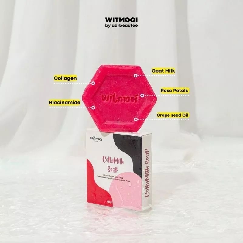 FREE GIFT (COLLAMILK WITMOII)