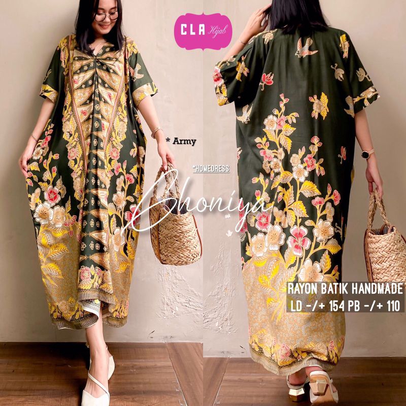 Ghoniya By Cla