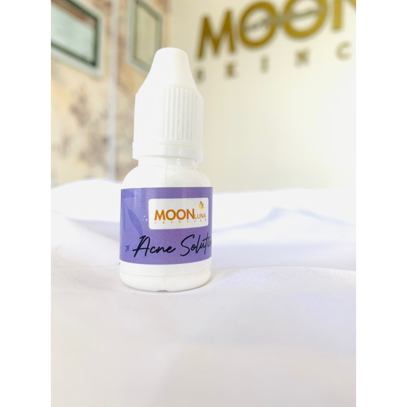 Acne Solution (Obat Totol Jerawat)