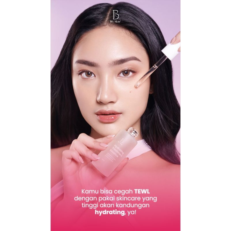 HYDRATING ESSENSE BGSKIN