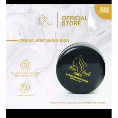 cream ecer mirahayati