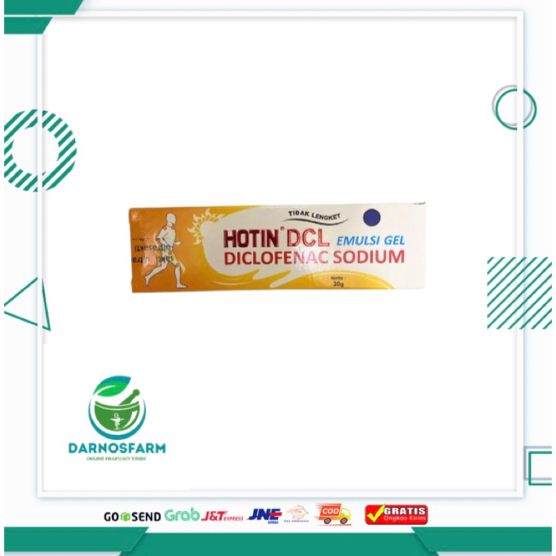 Hotin DCL 30gr