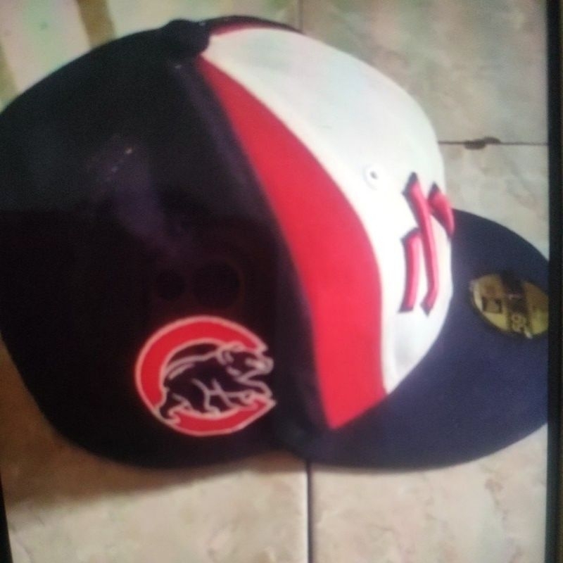 topi new era