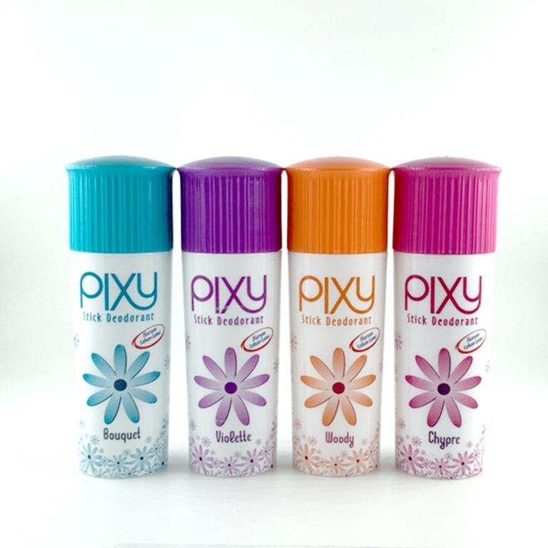 Pixy Deodorant Stick