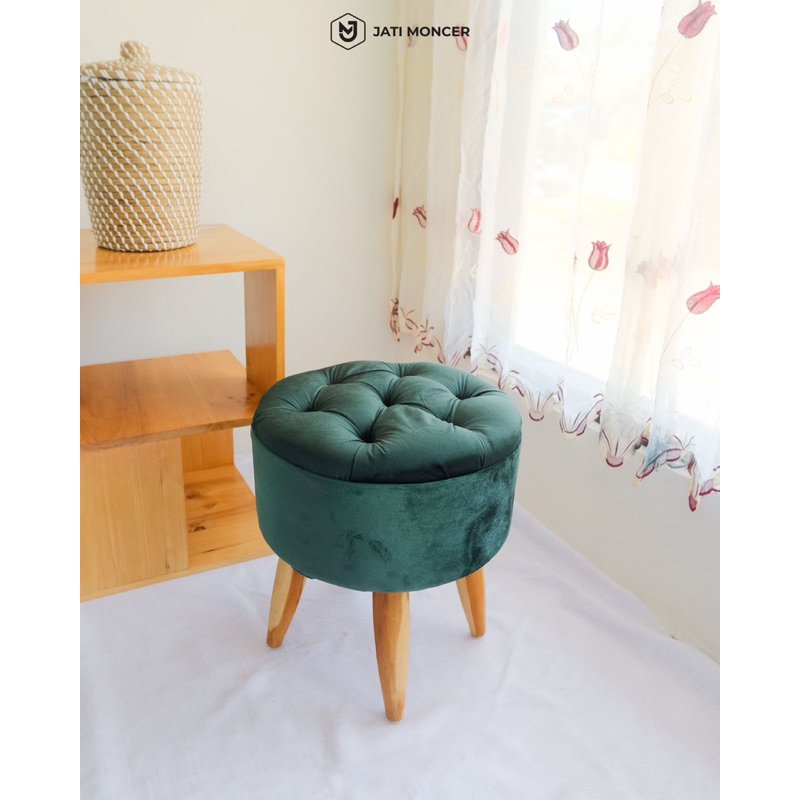 sofa stool wrna komplit bisa request