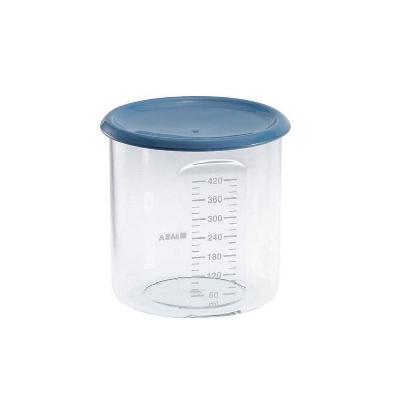 Beaba Maxi Portion Tritan 420 ml