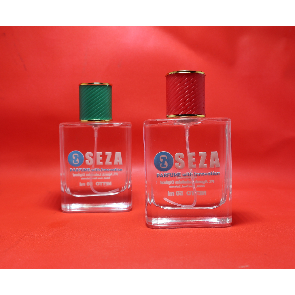 Seza Parfum PLATINUM 50ML