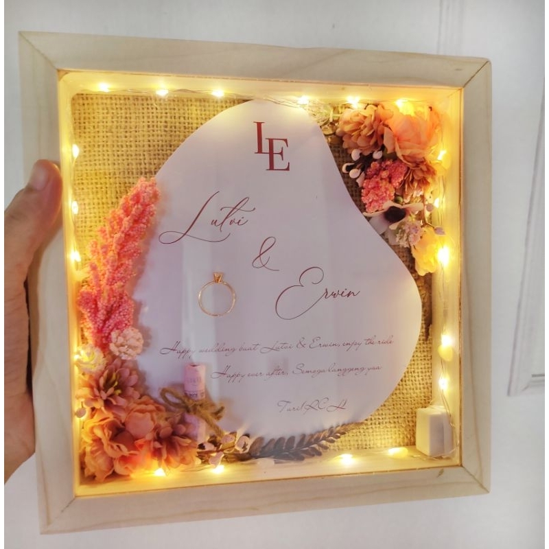 gift Custom mahar custom mahar pernikahan