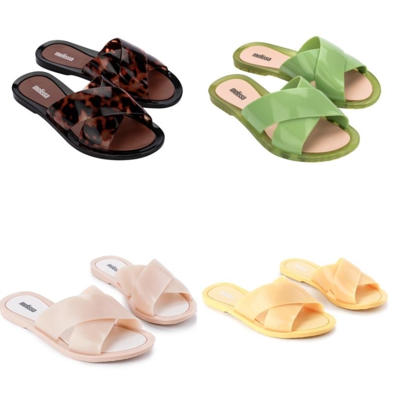 MELISSA DUO SLIDE AD