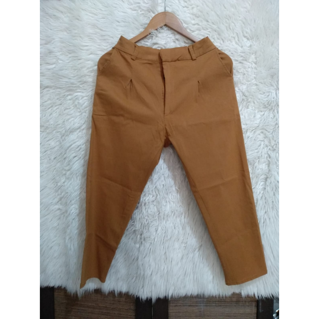 PANTS | Preowned | Local Brand | Good Condition
