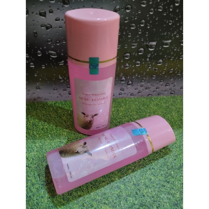 toner susu domba mds 100ml