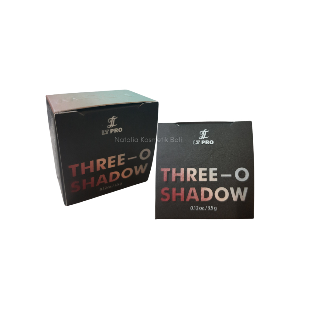 LT Pro Three-O Shadow 3.5 g