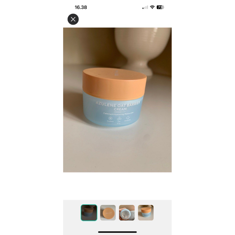 preloved true to skin