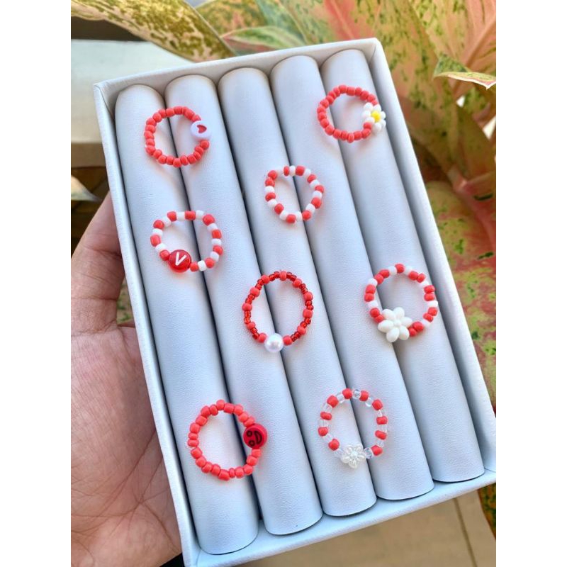 Cincin Manik ✨