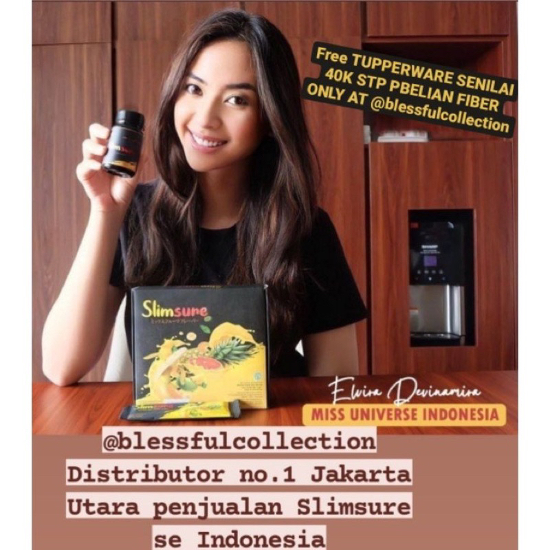 SLIMSURE FIBER BLOCK FAT