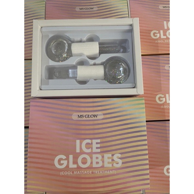 ICE GLOBE ROLER ISI 2