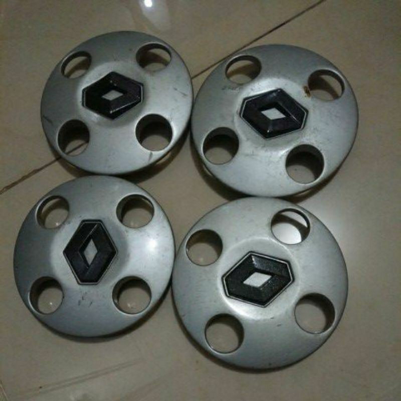 Dop Roda PCD 4 x 100 Renault 1 set