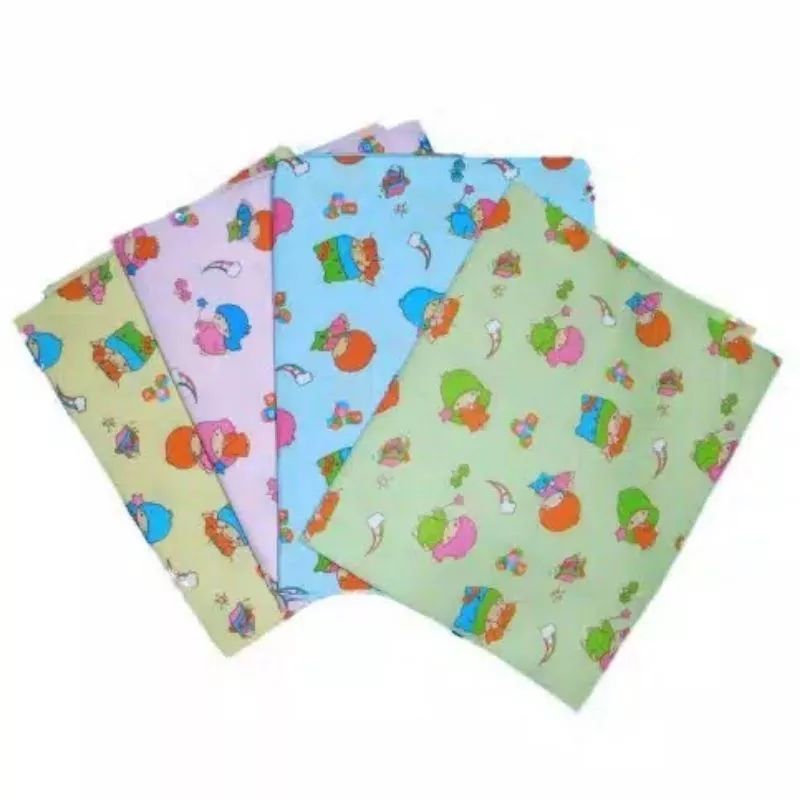 Bedong Bayi JuMbo 90×90
