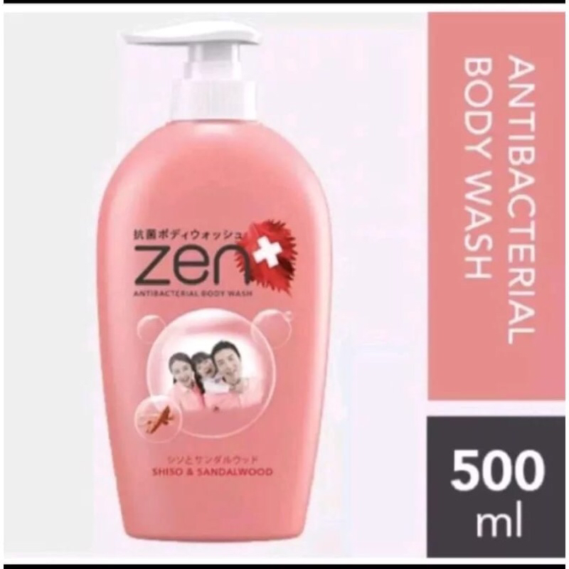 Sabun zen 480ml