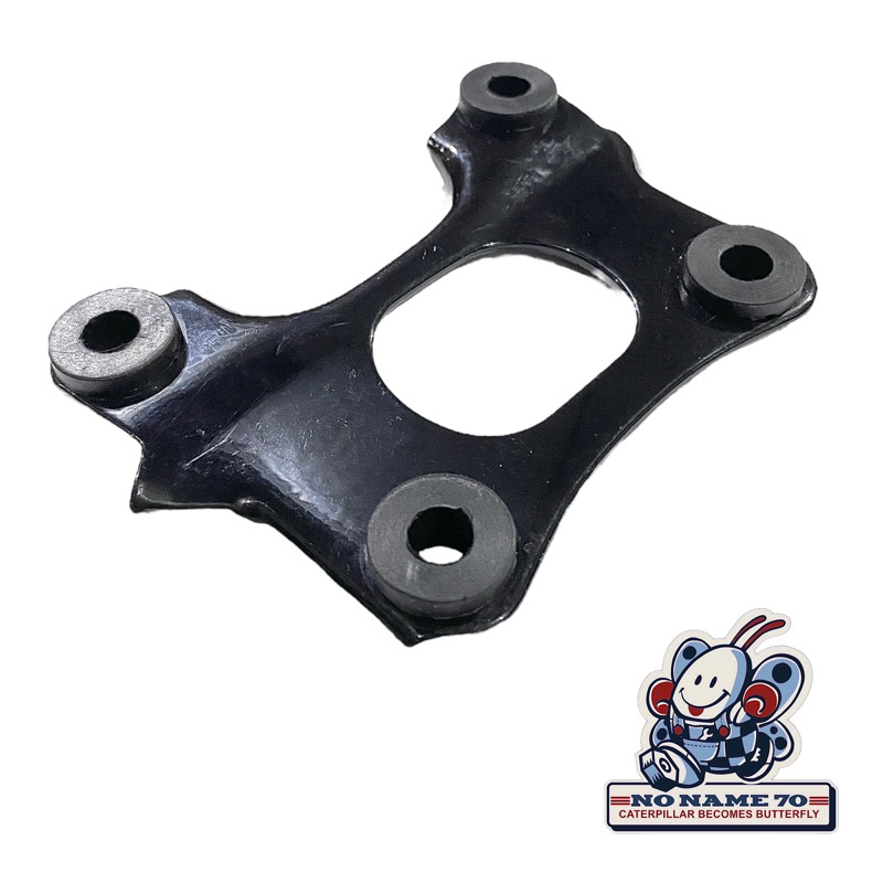 Bracket dudukan speedometer spidometer honda win 100 win100