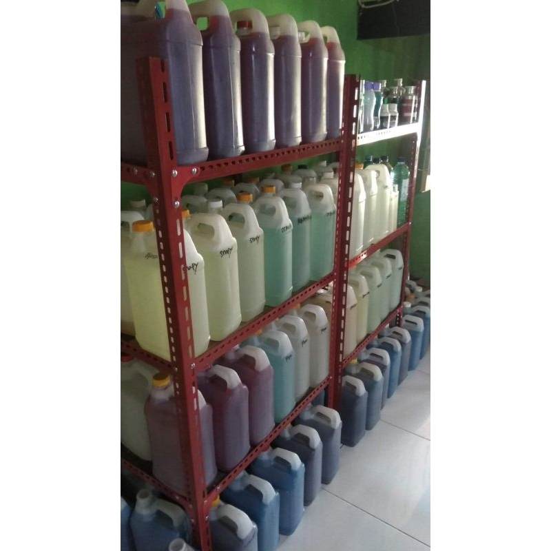 Najah parfum laundry premium
