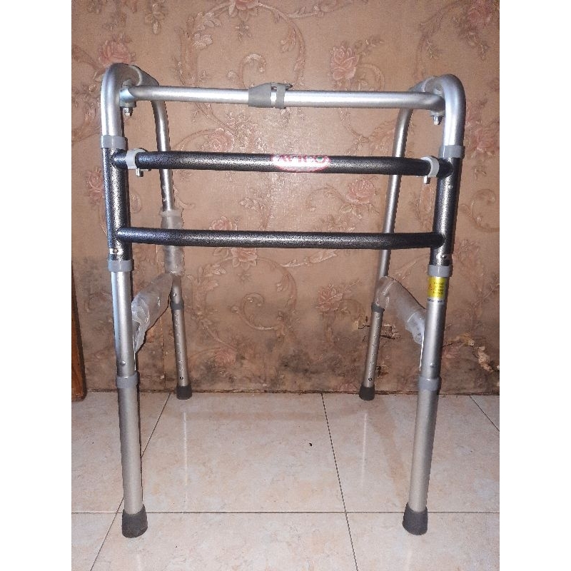 NEW Walker Avico Tanpa Roda
