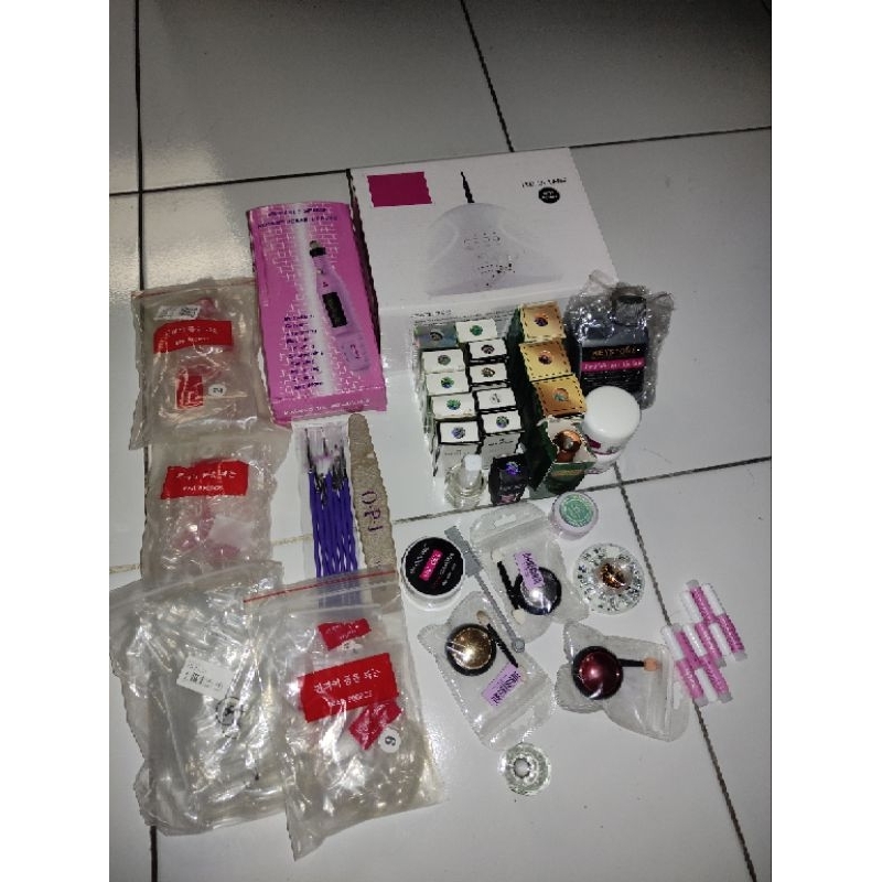 uv led