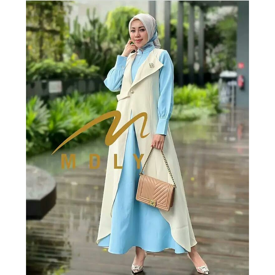 SHENINA DRES BY MDLY