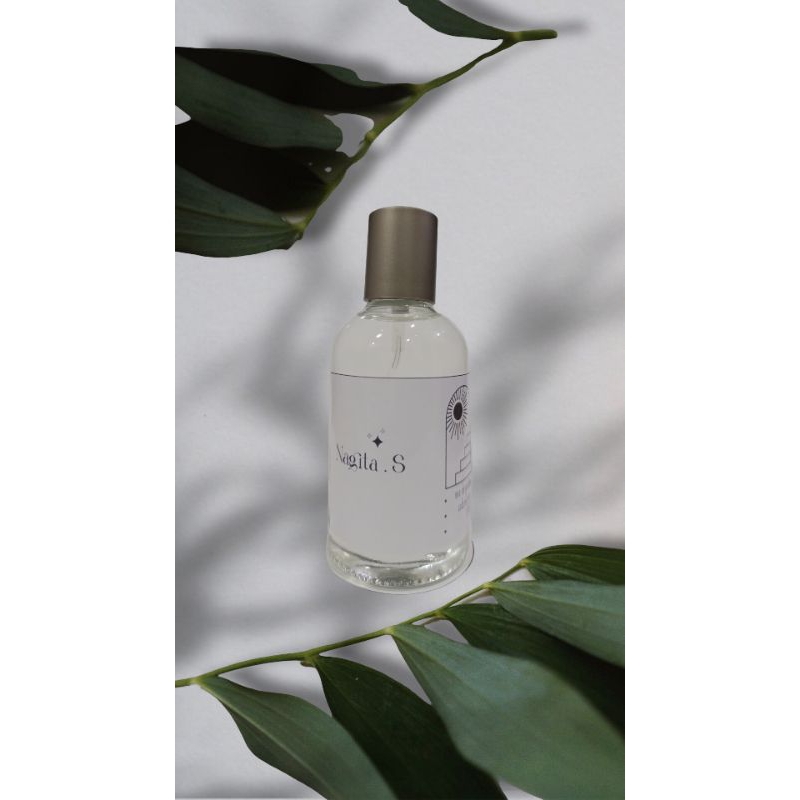 parfume inspired llabo 30ml N*git* S