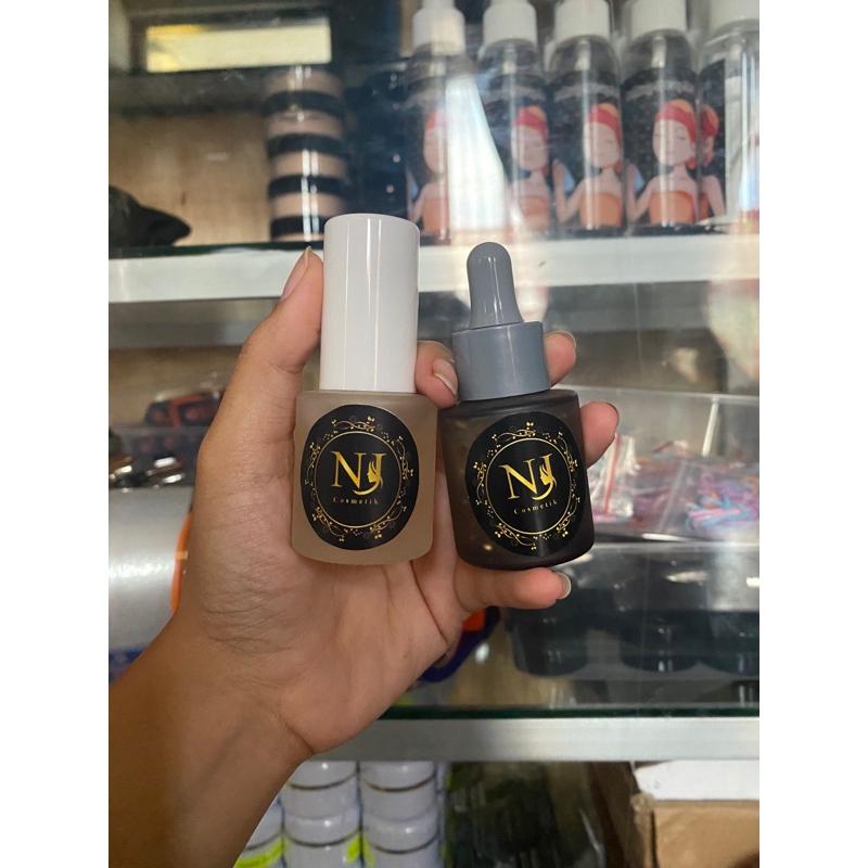 serum glowing NJGLOW Expres