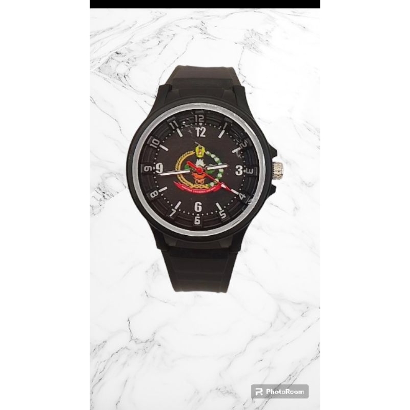 jam tangan rubber02