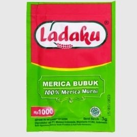 Ladaku Rencengan