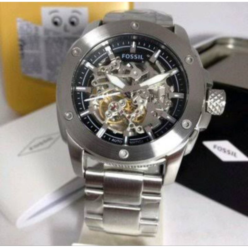 jam tangan parlente