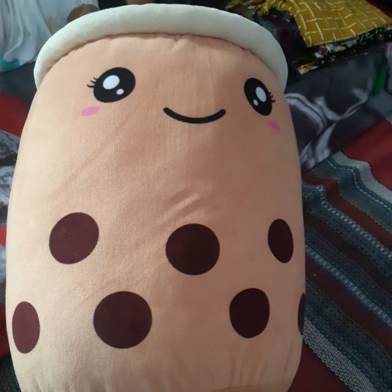 Boneka boba