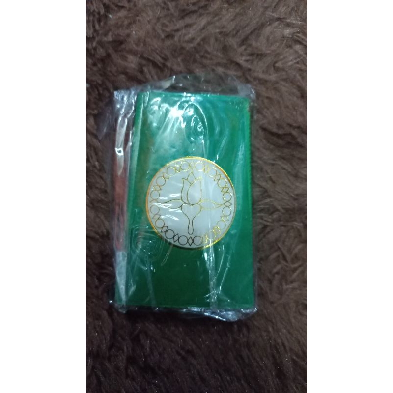 pangkat paskibra teratai