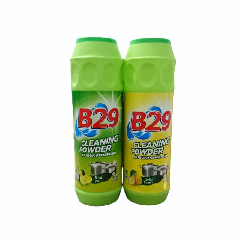 B29 Bubuk Pembersih 600gr