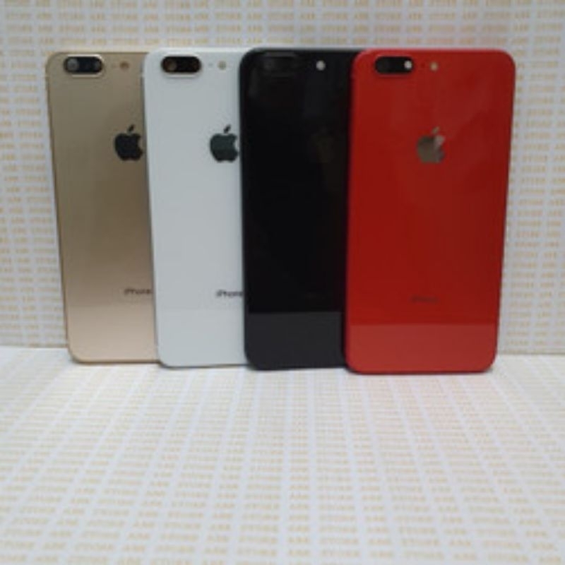 BACKDOOR BACK COVER IPH ONE 8 PLUS ORIGINAL