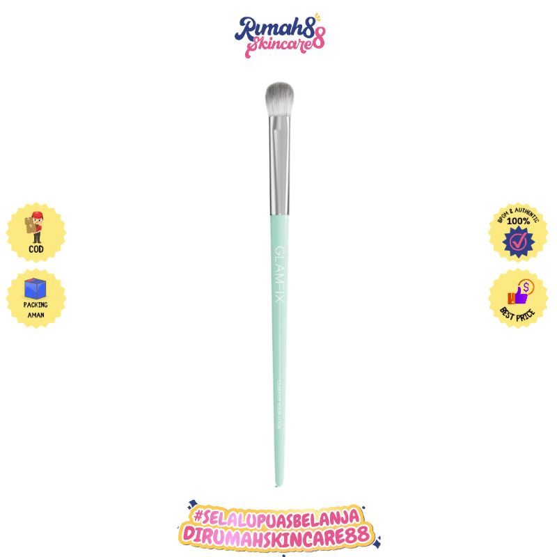 RSC 88 - GLAMFIX Flawless Eyeshadow Blending Make Up