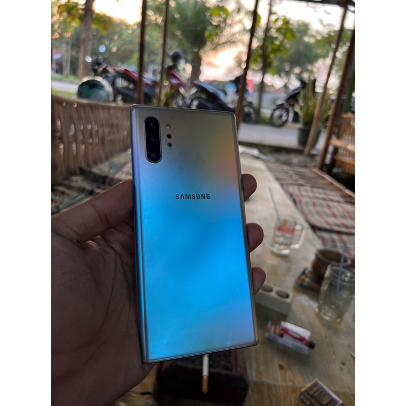 samsung note 10 plus