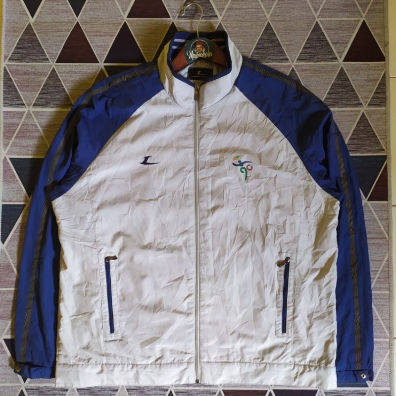Jaket VTG Lecaf