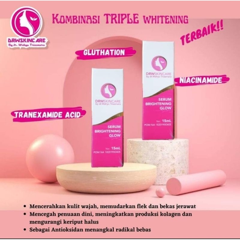 Serum Drw skincare