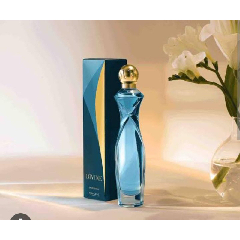 Parfum Divine Edp