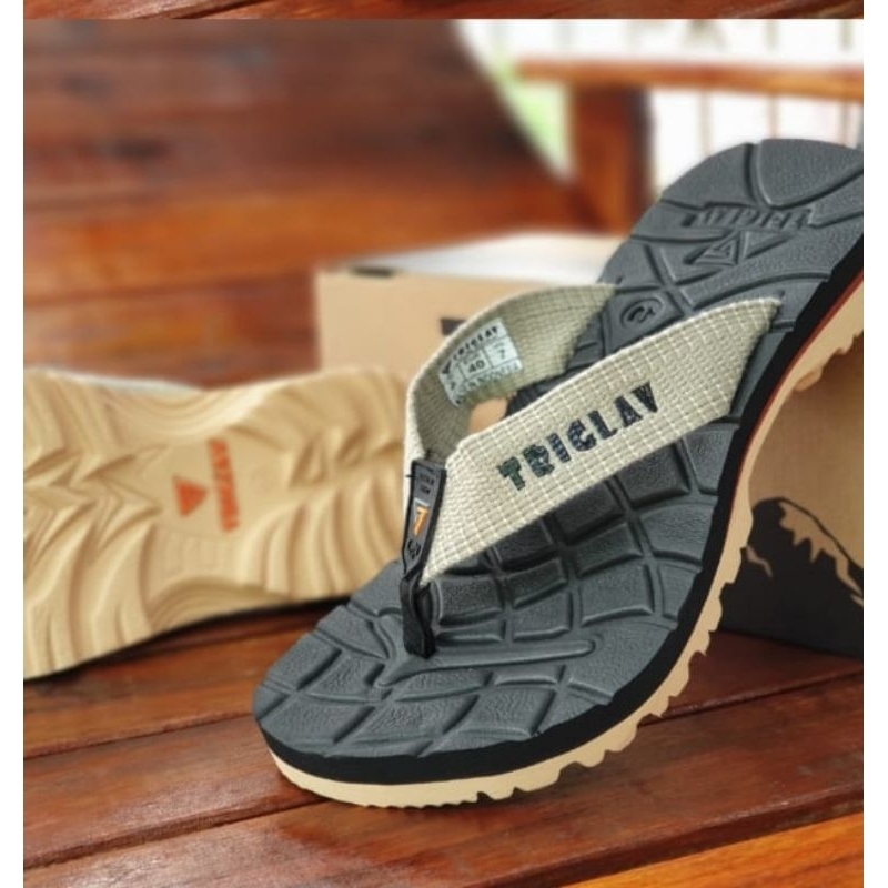 sandal triglav